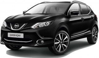 2016 Nissan Qashqai 1.2 115 BG X-Tronic Black Edition (4x2) Araba kullananlar yorumlar